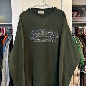 Vintage USA Made Aeropostale Sweatshirt